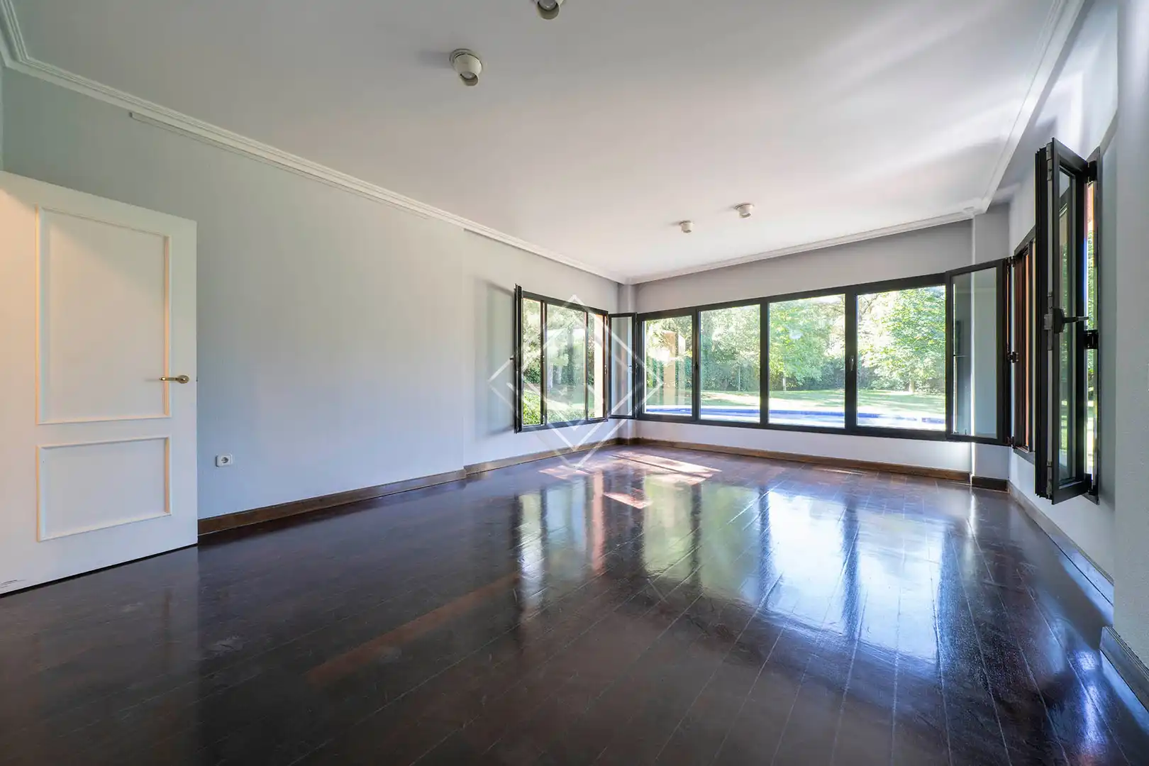Villa con piscina in vendita a Somosaguas, imagen 23
