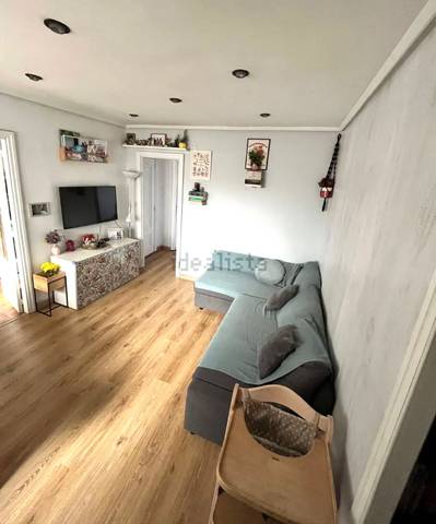 Piso en Venta en Barrio de Patraix