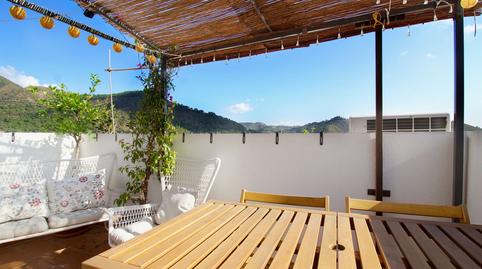 Photo 4 of Single-family semi-detached for sale in Ojén - Ojãâ©n,calle Carretera, Ojén, Málaga