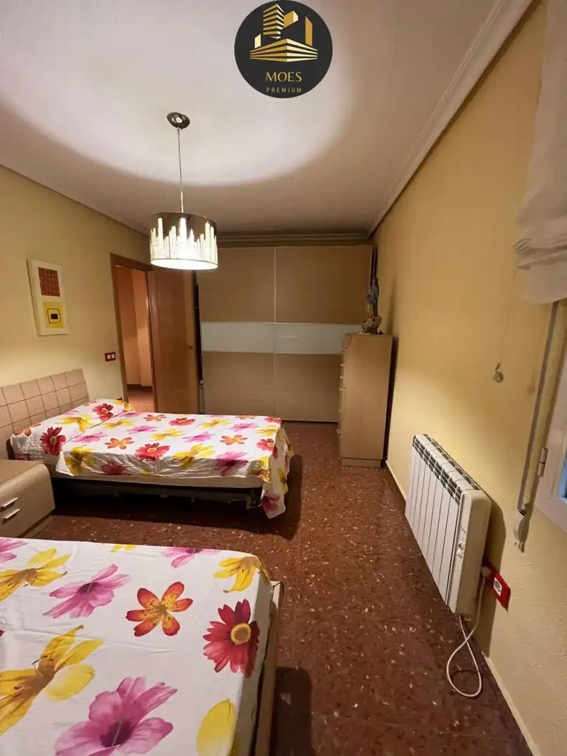 Piso con terraza en venta en San Ildefonso - Catedral, imagen 16