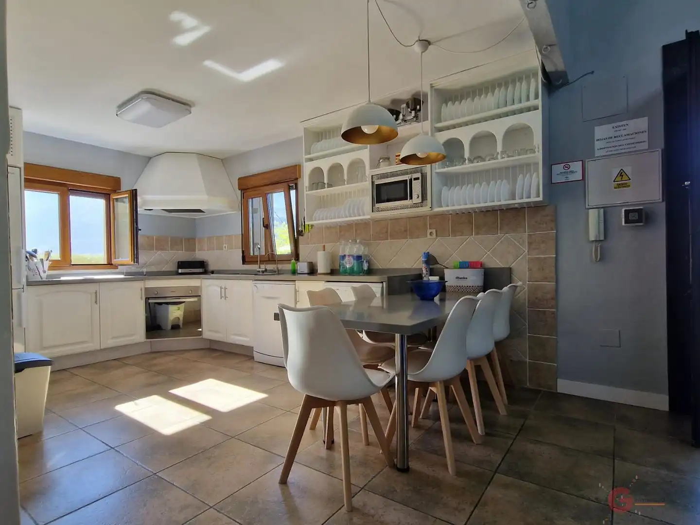 Casa rústica con piscina en venta en Los Guájares, imagen 10