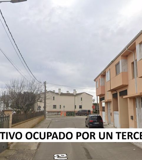 Foto 2 de Casa o chalet en venta en Calle Zamora, Monfarracinos, Zamora
