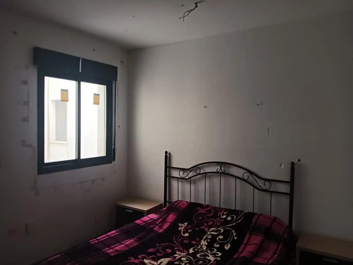 Dormitori de Apartament en venda en Roquetas de Mar