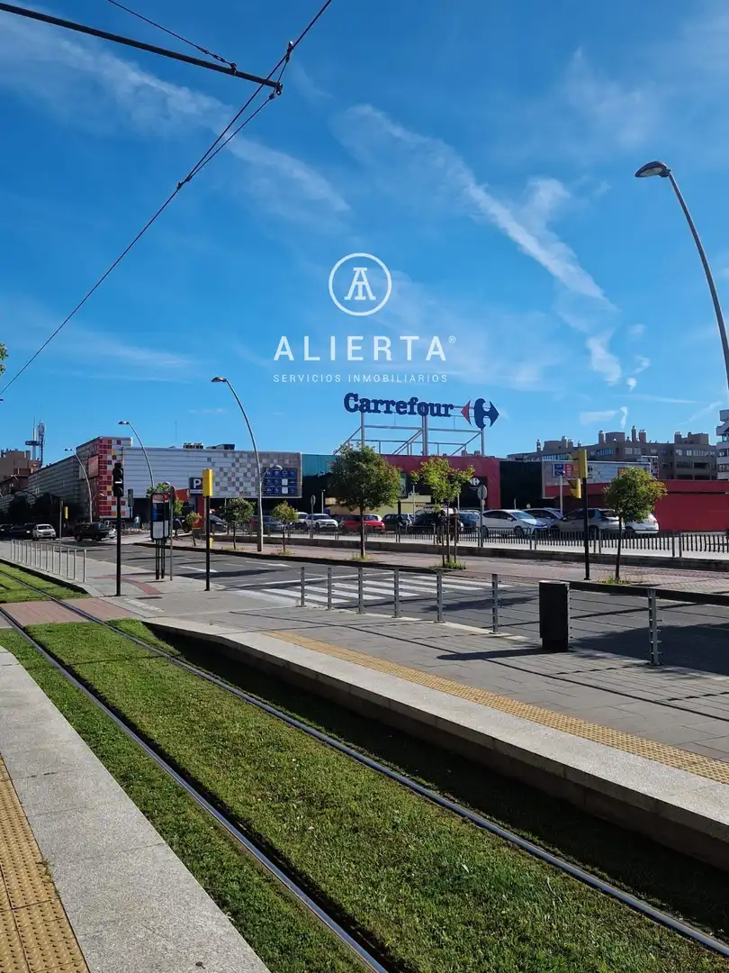 Local comercial de lloguer a Antón García Abril, imagen 33