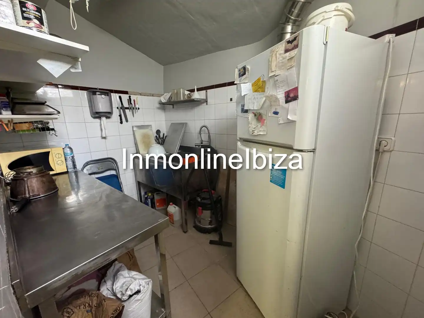 Geschaftsraum zur Miete in Tàrbena, Alicante