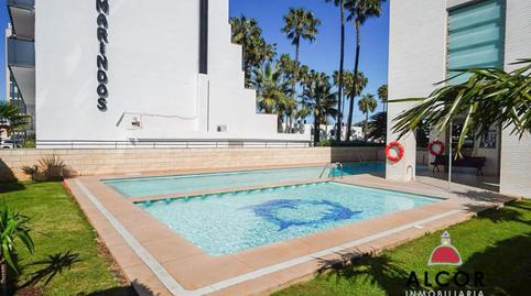 Foto 3 de Àtic en venda a Papa Luna, La Volta, Castellón