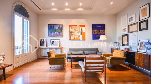Photo 4 of Flat for sale in Passeig de Gràcia, Dreta de l'Eixample,  Barcelona Capital