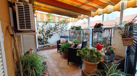 Foto 4 de Casa adosada en venda a Calle Calle de Eneas, 4, Campanillas, Málaga