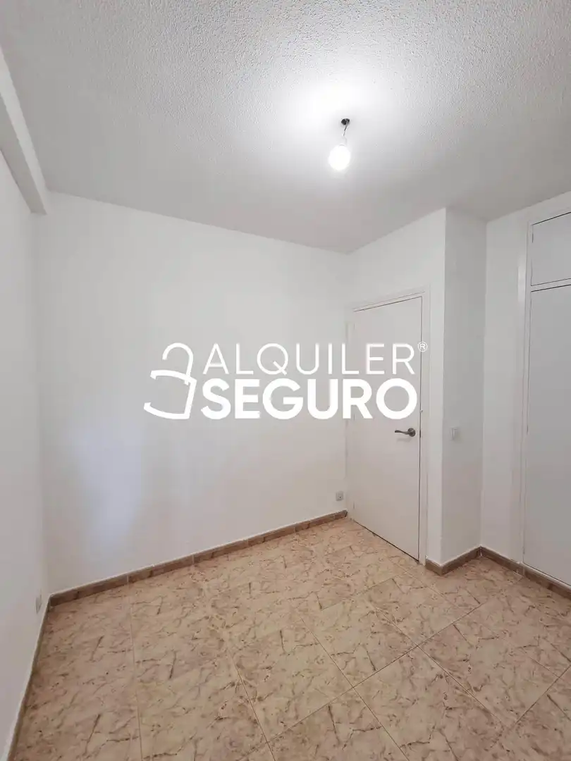 Schlafzimmer von Wohnung zur Miete in Guadarrama mit Heizung, Terrasse und Schwimmbad