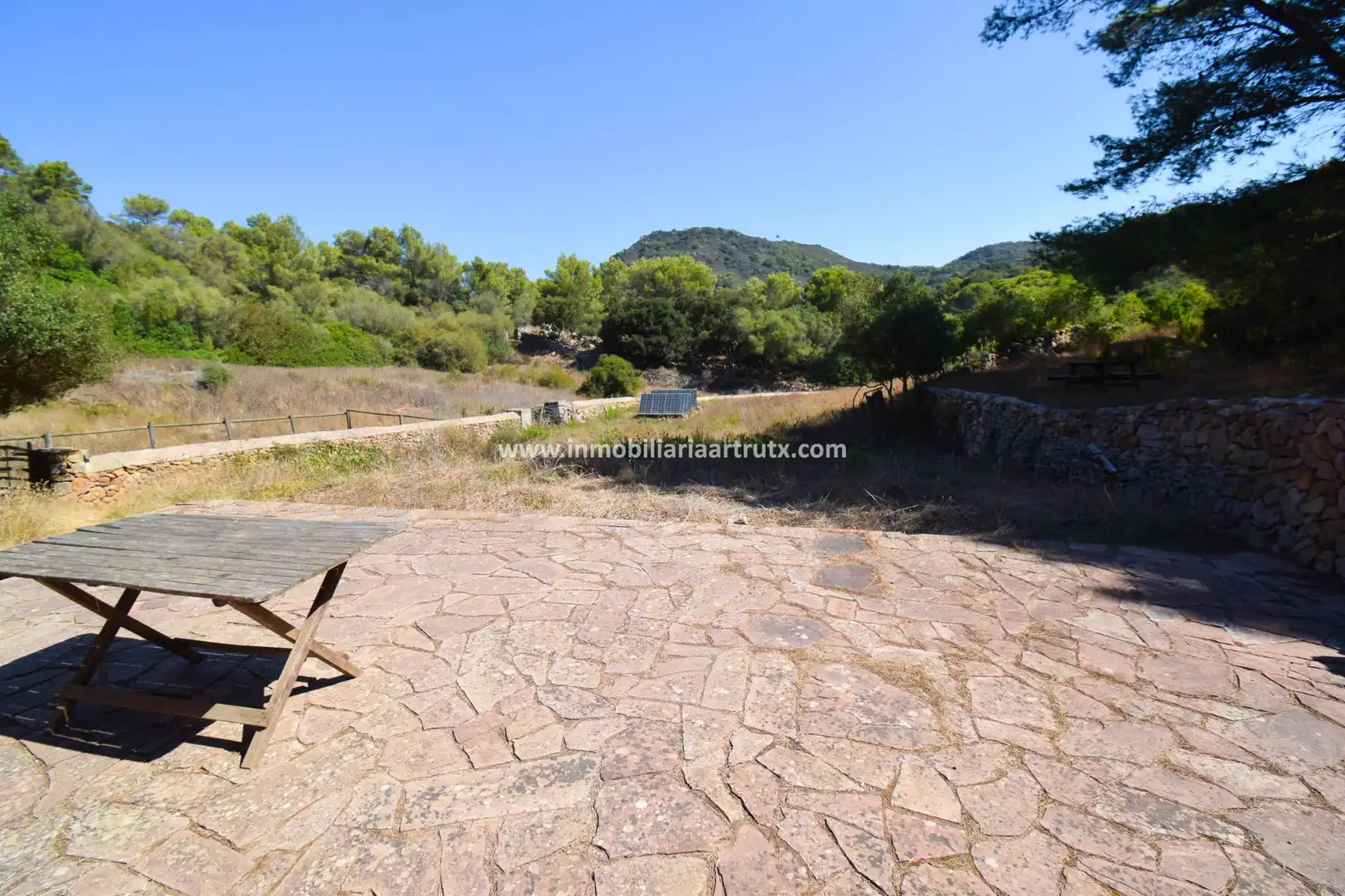 Finca rústica en venta en Ferreries con Jardín privado y Trastero