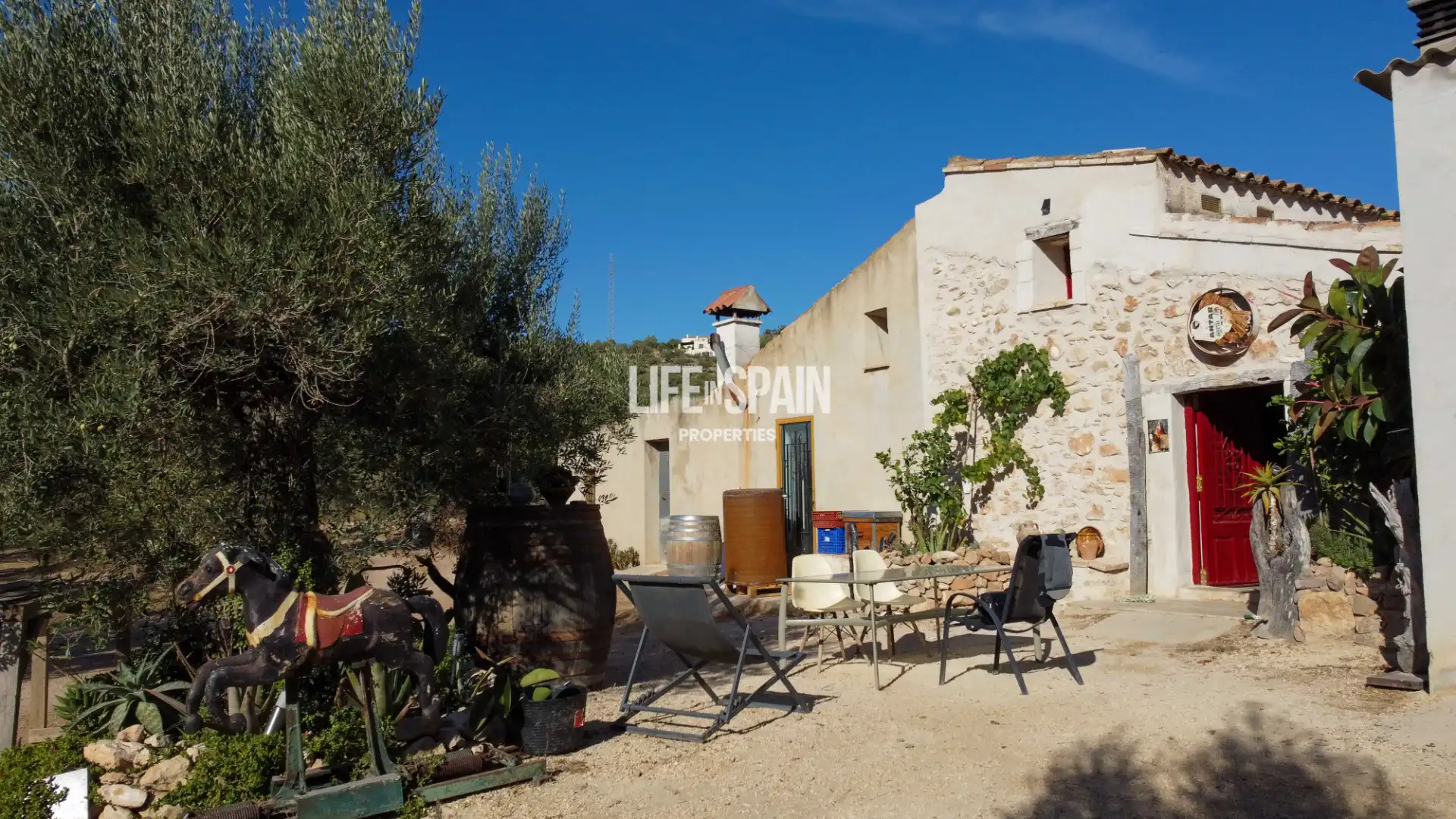 Maison rustique à vendre à N/A, imagen 3