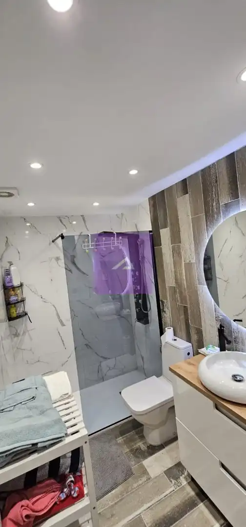 Flat with lift for sale in Carrer Cardenal Cisneros, imagen 22