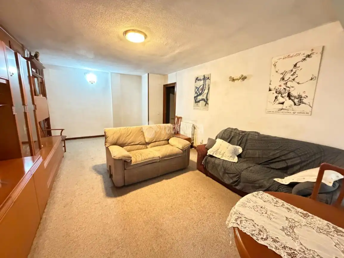 Piso con ascensor en venta en Av. de la Constitución, imagen 11