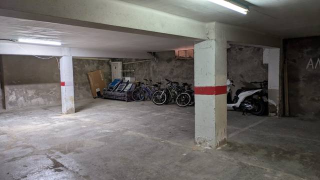 Garaje en Alquiler en Passeig de Francesc Macià, 8 en Els Munts