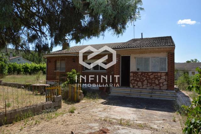 Casa-chalet en Venta en Robledillo de Mohernando