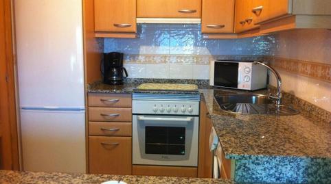 Foto 2 de Apartamento de alquiler en A Gándara, Narón