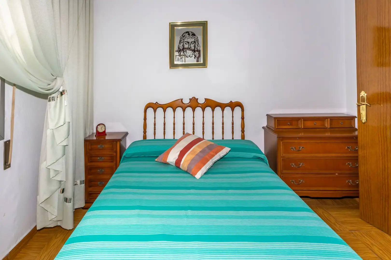 Flat for sale in LORENZO VÁZQUEZ, 2, Guadix