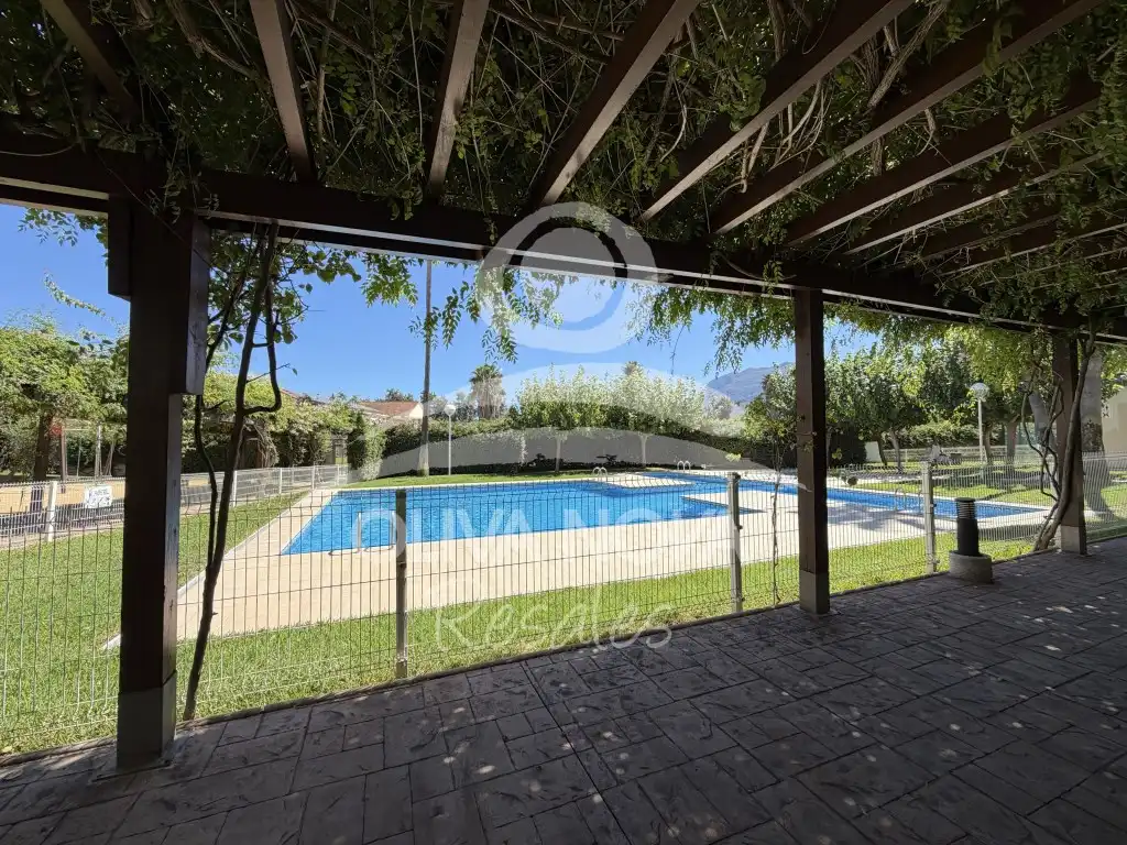 Mini appartamento con terrazza in vendita a Cami del Llavador, imagen 12