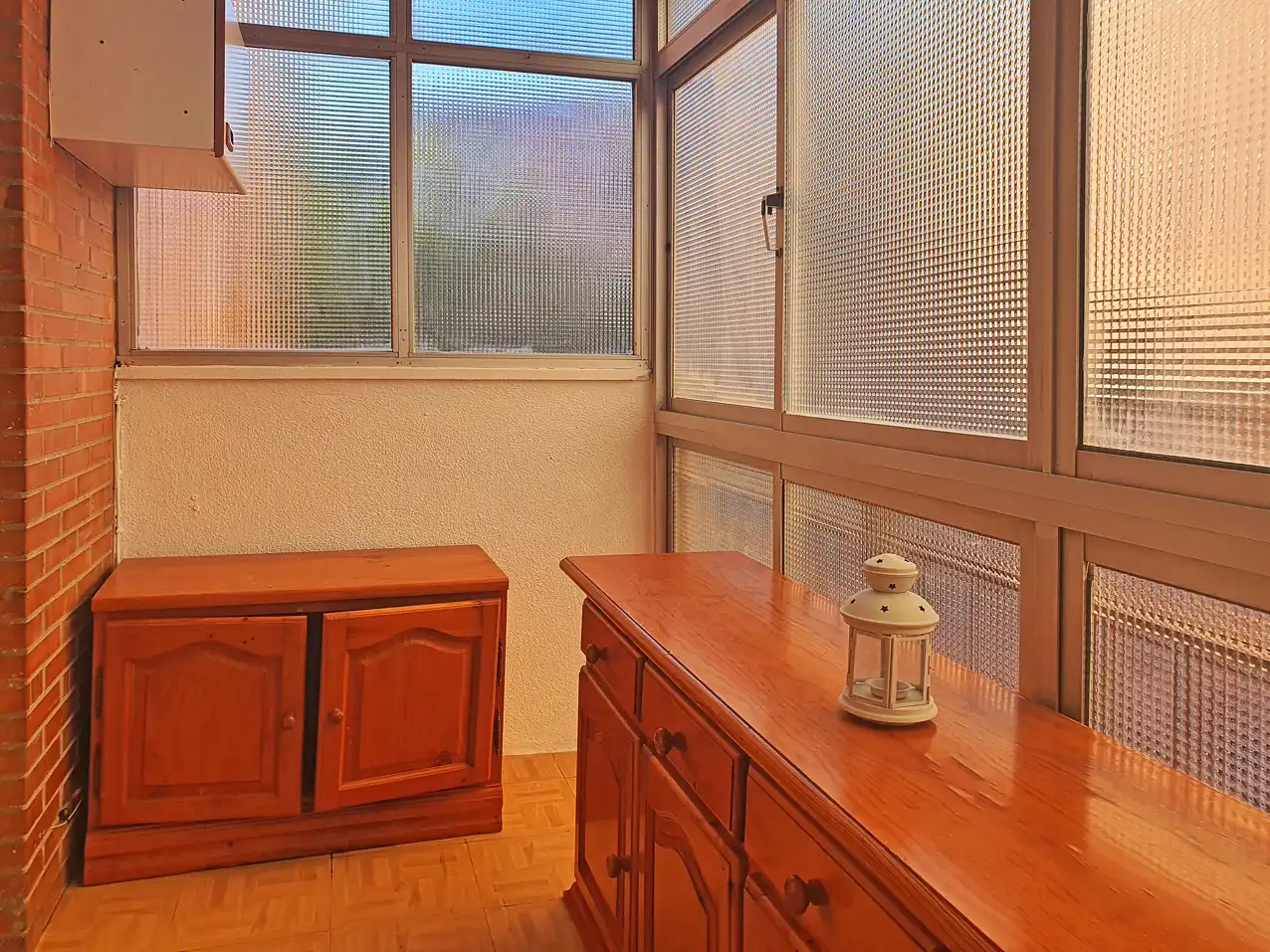 Zimmer in Calle de Alozaina, Santa Cristina - San Rafael