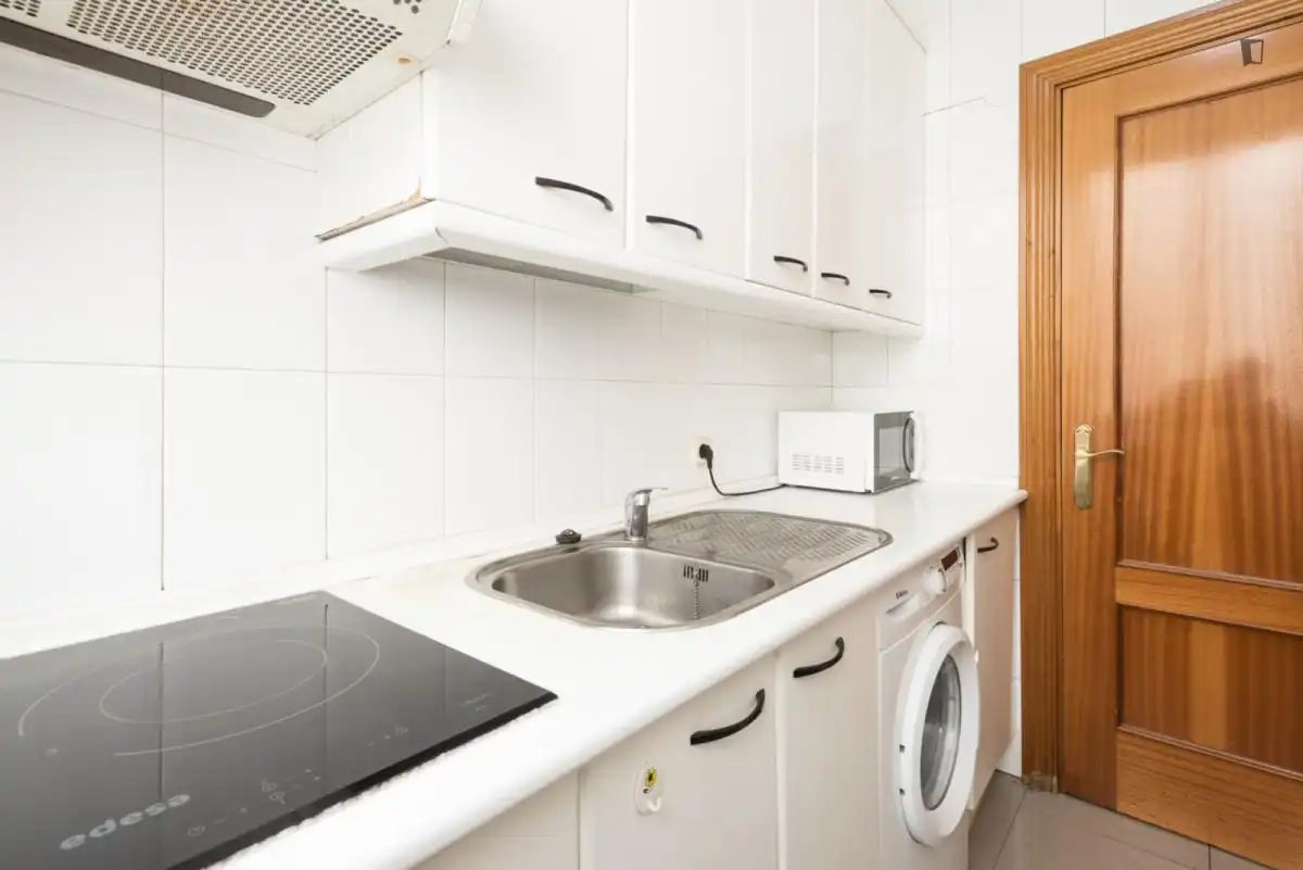 Habitación en Embajadores - Lavapiés