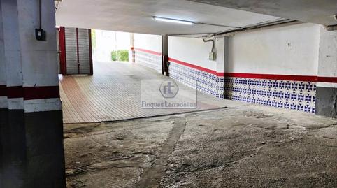 Foto 2 de Garatge en venda a La Plantera, Girona