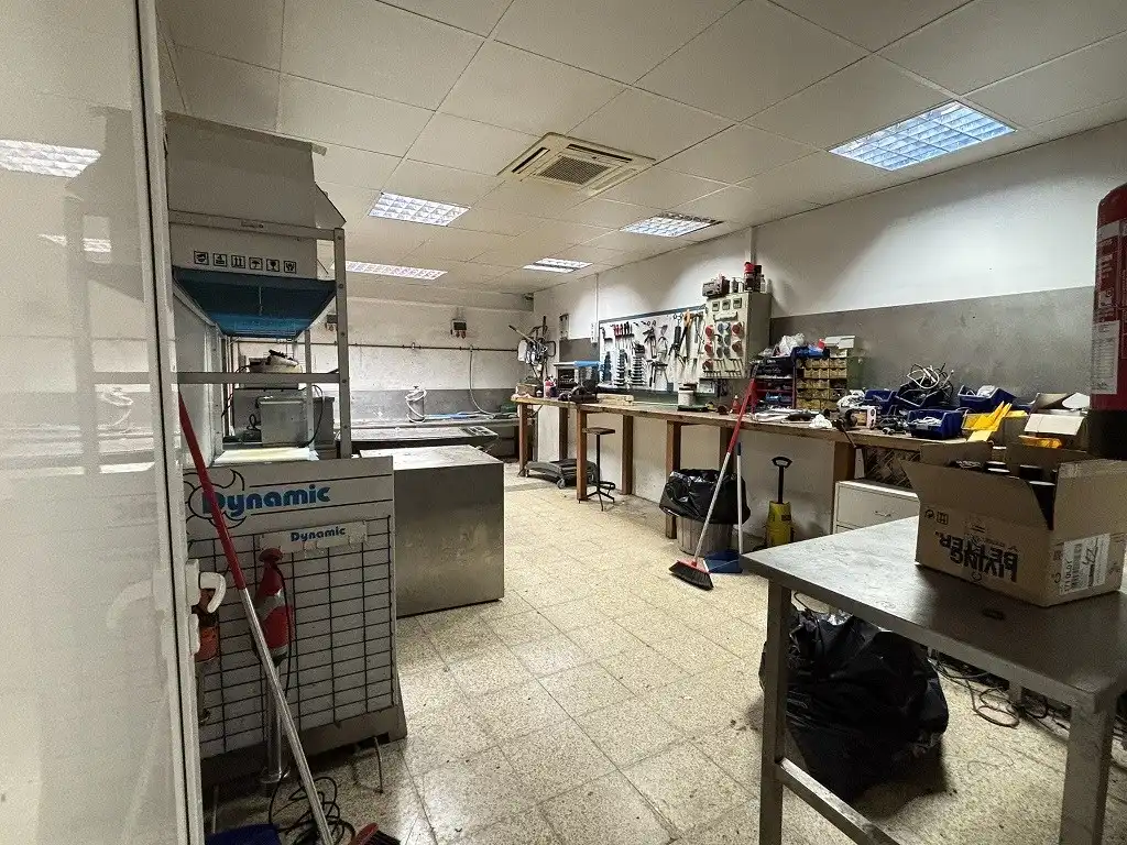 Business premises for sale in Olot, imagen 20