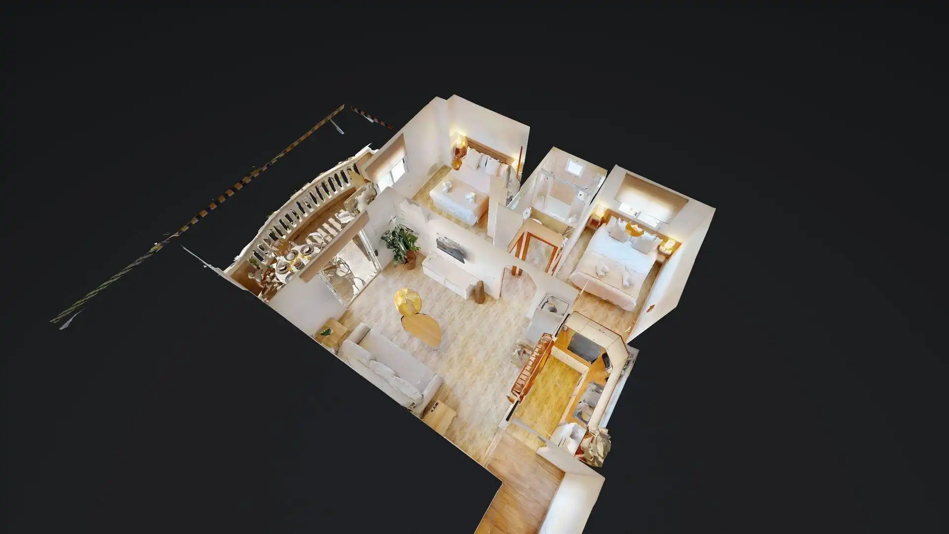 Appartement compact avec piscine à louer à Calle COSTA BLANCA 19, imagen 63