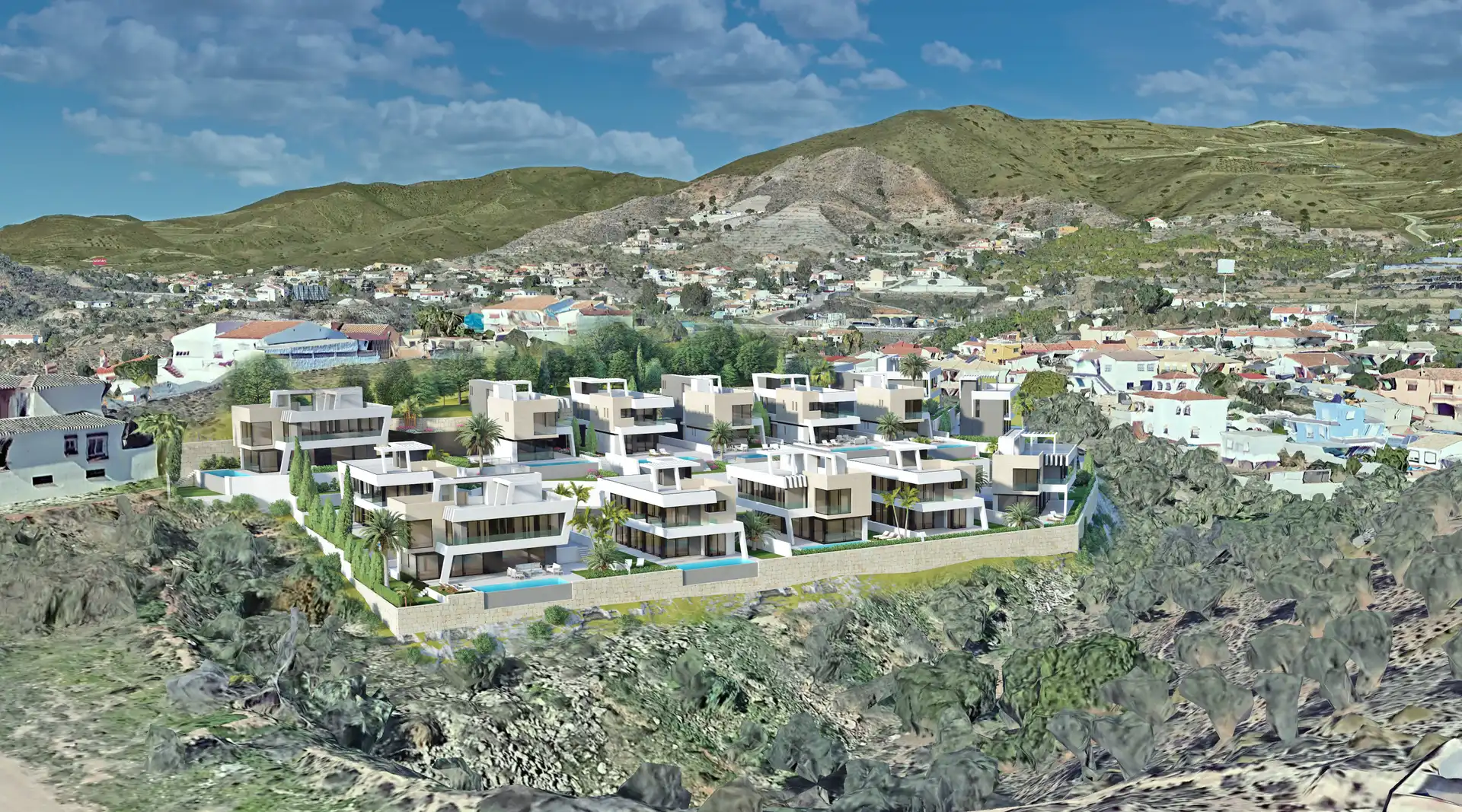 Grundstücke und Bauplätze zum Verkauf in C/ de Cortijo Los Palma, imagen 7