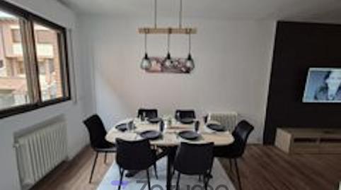 Foto 4 de Casa adosada de lloguer a C. Ajates, La Encarnación, Ávila