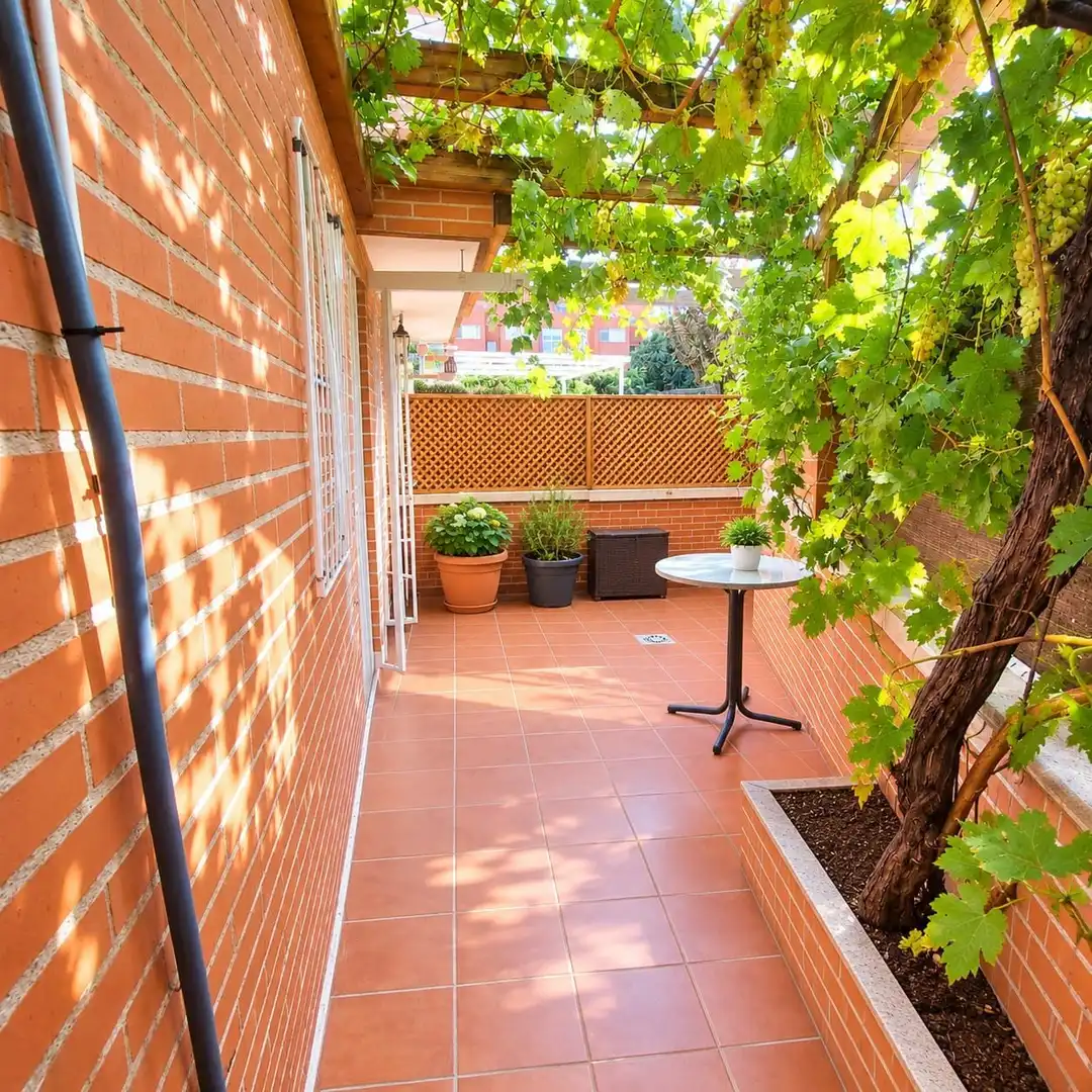 Flat for rent in Estación