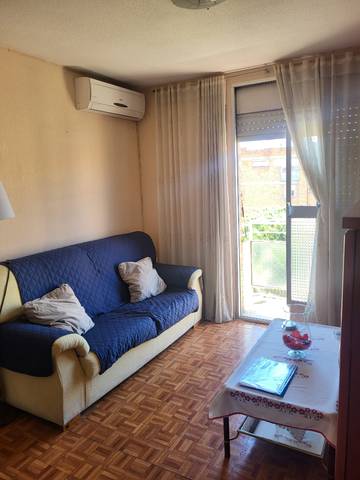 Piso en Venta en Calle de la Encomienda de Palacios en Pavones