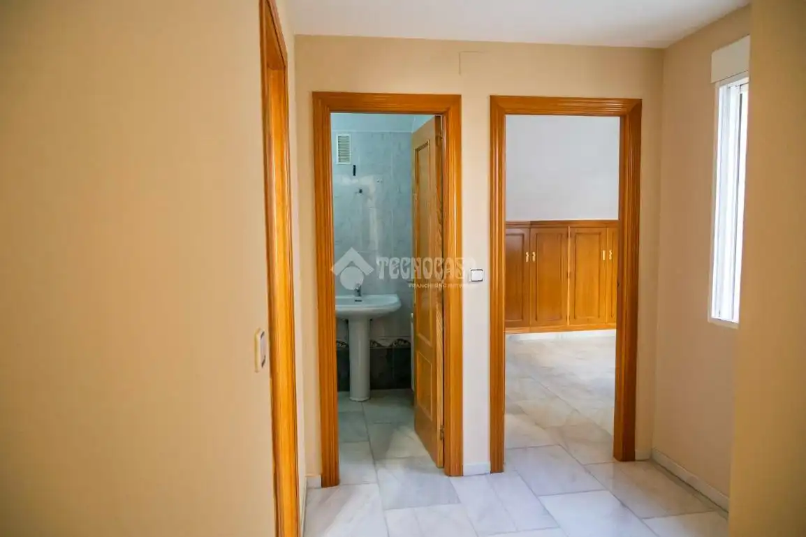 Piso en venta en Don Benito