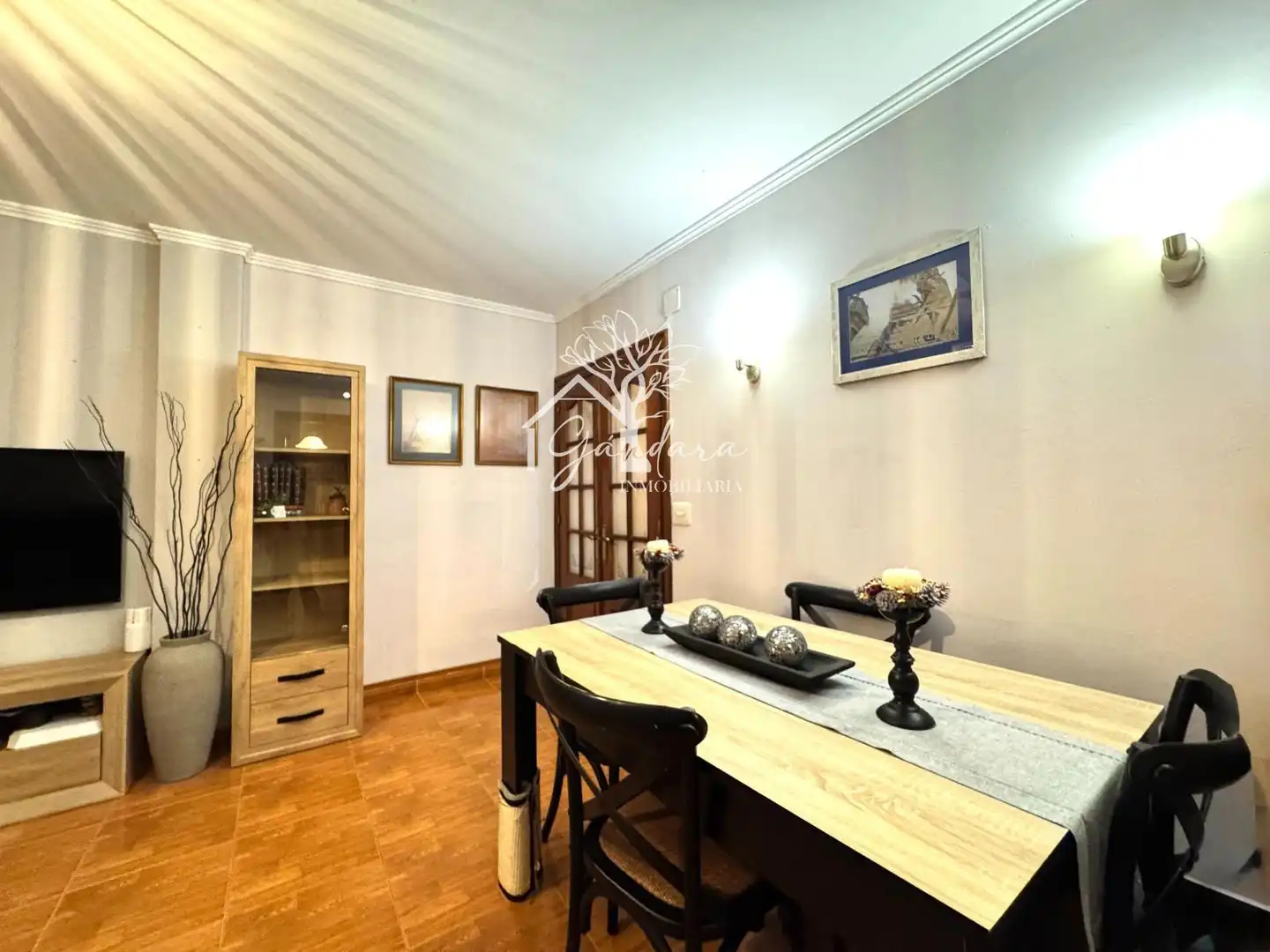 Appartamento con terrazza in vendita a Alexandre Boveda, imagen 3