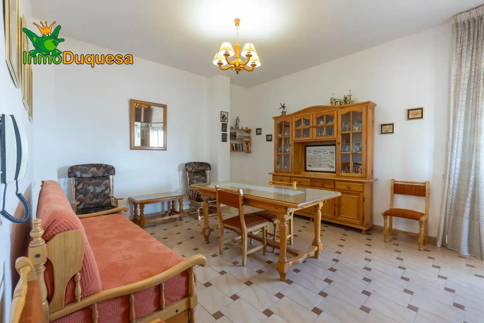 Wohnung mit Terrasse zum Verkauf in Jun, imagen 45