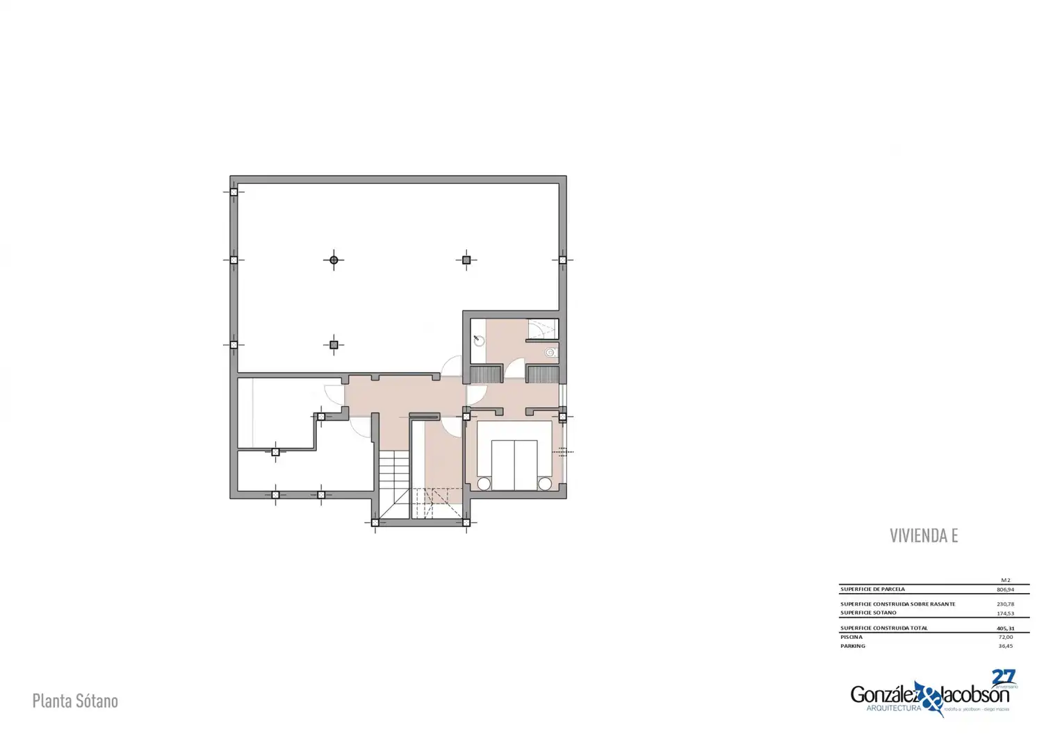 Casa amb terrassa en venda a Benamara - Atalaya, imagen 26