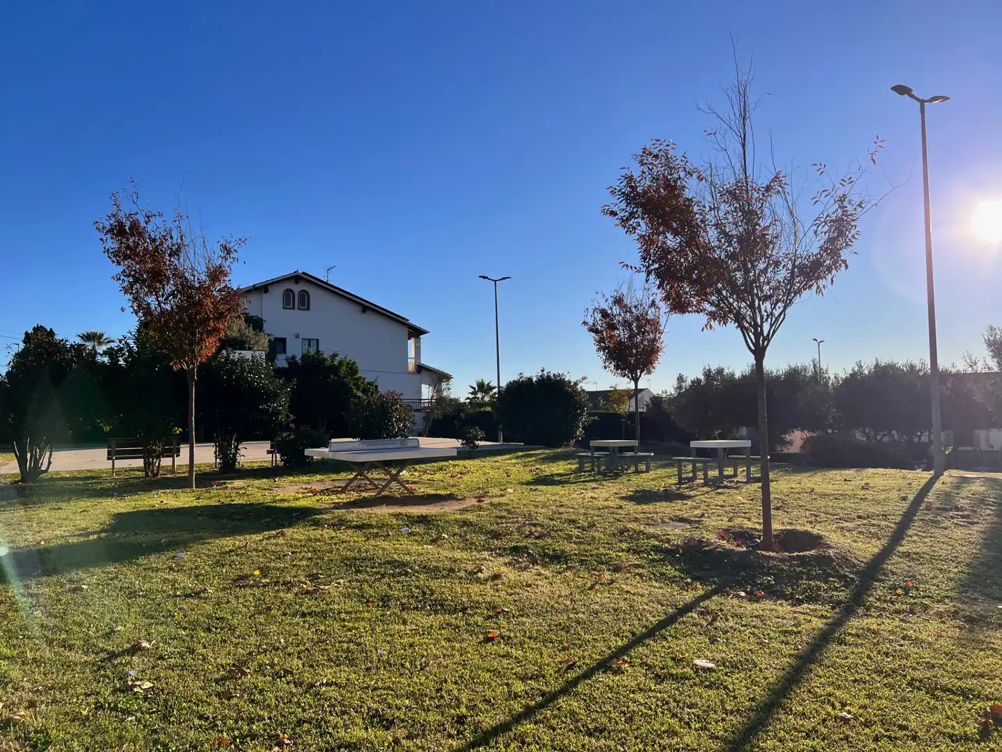 Jardí de Casa adosada en venda en Vilassar de Dalt amb Calefacció, Jardí privat i Terrassa