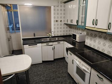 Wohnung mit Balkon zum Verkauf in Centro
