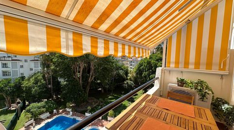 Foto 2 de Ático en venta en La Carihuela - Los Nidos, Torremolinos