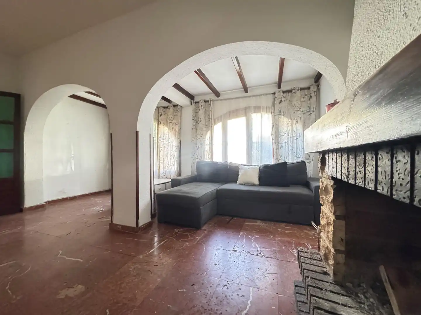 Bungalow en venda a Tibi, imagen 6