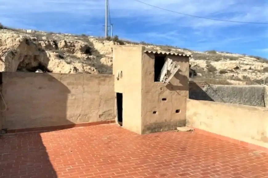 Casa o xalet en venda a Camino de Lorca, Caravaca de la Cruz
