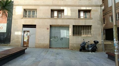 Photo 3 of Premises for rent in Rúa Teófilo Llorente, Casco Vello, Vigo