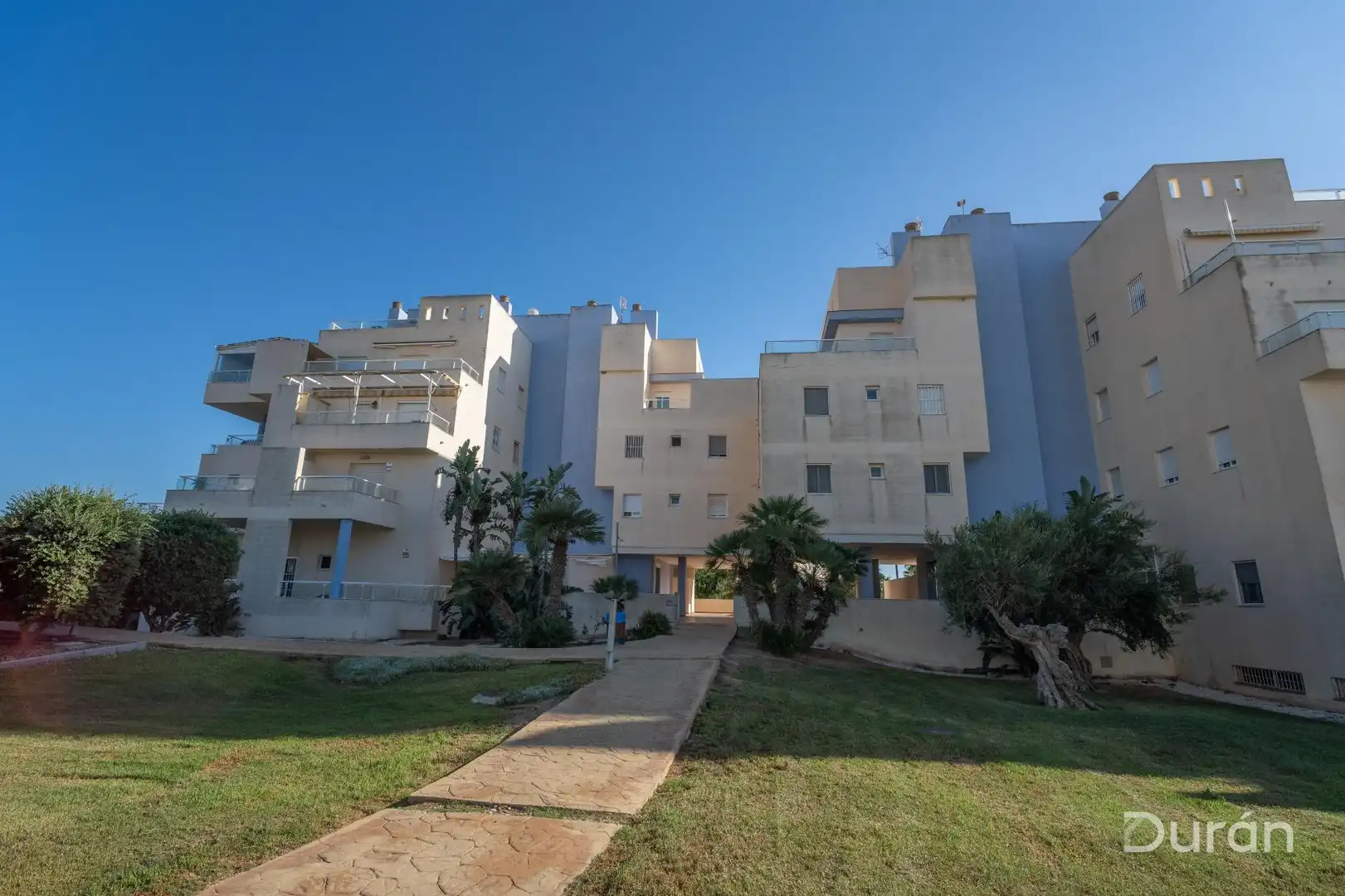 Wohnung mit Pool zum Verkauf in Calle MASCARON (A), imagen 2