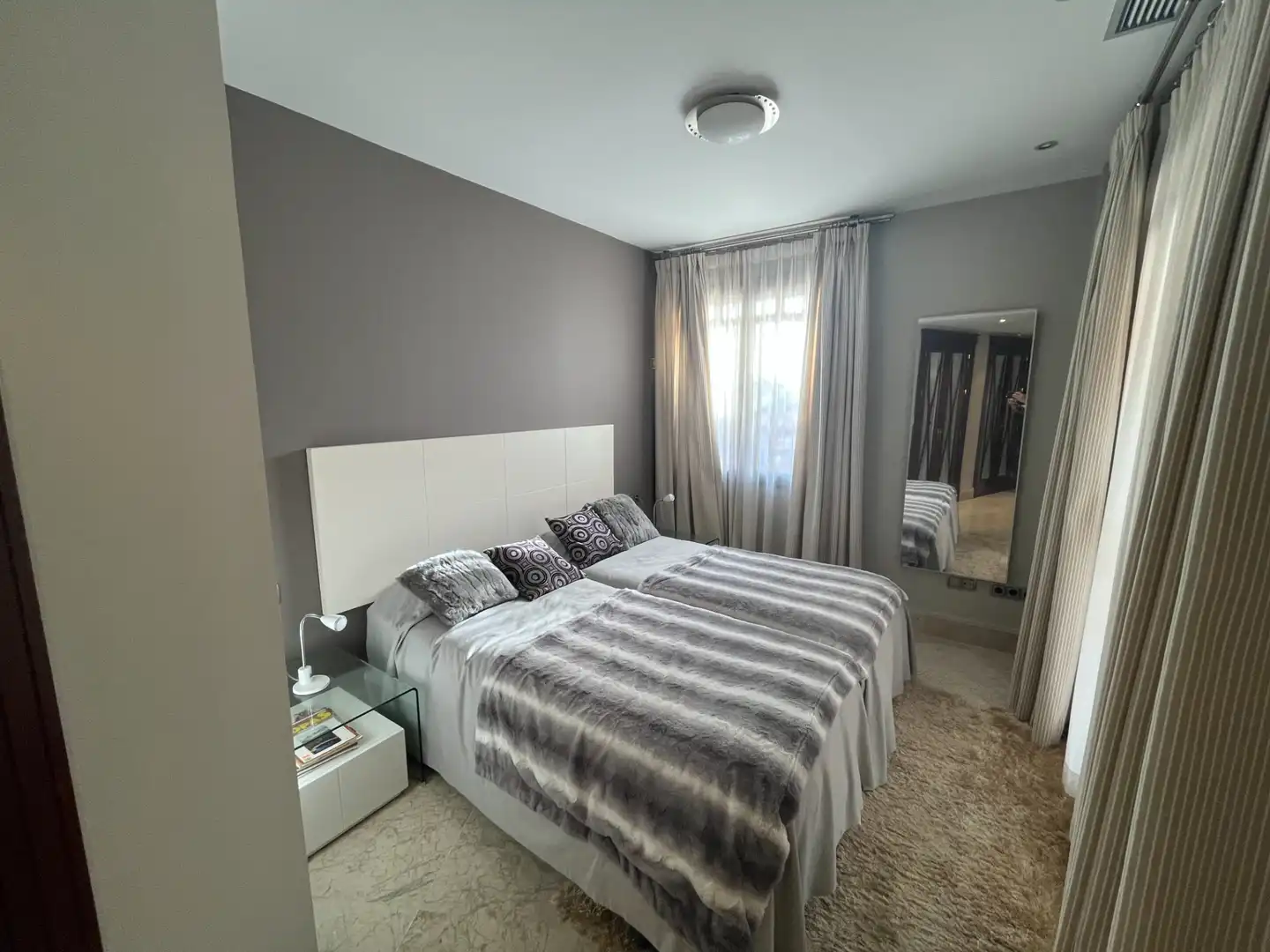 Apartament amb piscina en venda a San Pedro de Alcántara, imagen 13
