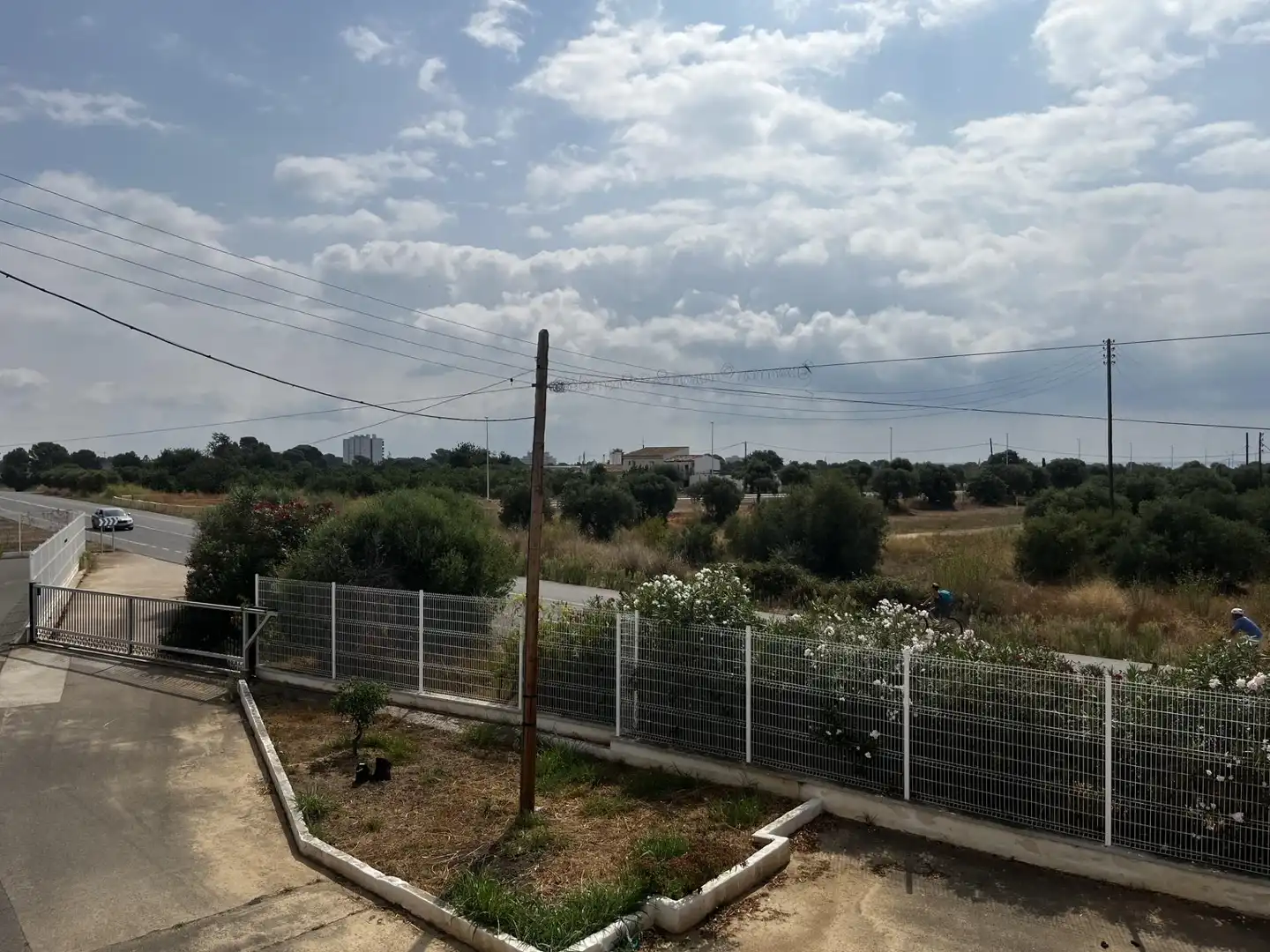 Nave industrial en venta en Mont-roig del Camp