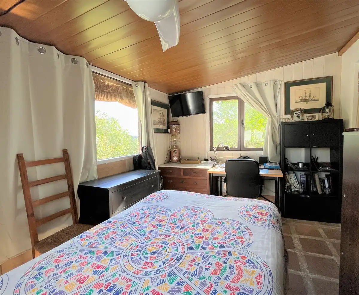 Villa mit Pool zum Verkauf in Avenida Parque Selwo s/n, imagen 17