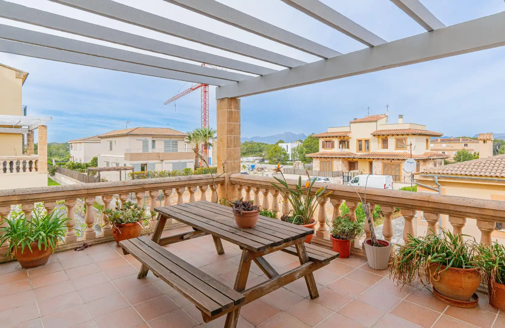 Dúplex en venta en Carrer Pinar de Santa Eulària, Can Picafort
