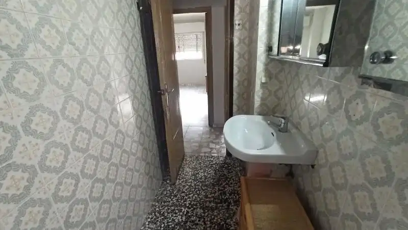 Baño de Piso en venta en Madrid con Terraza