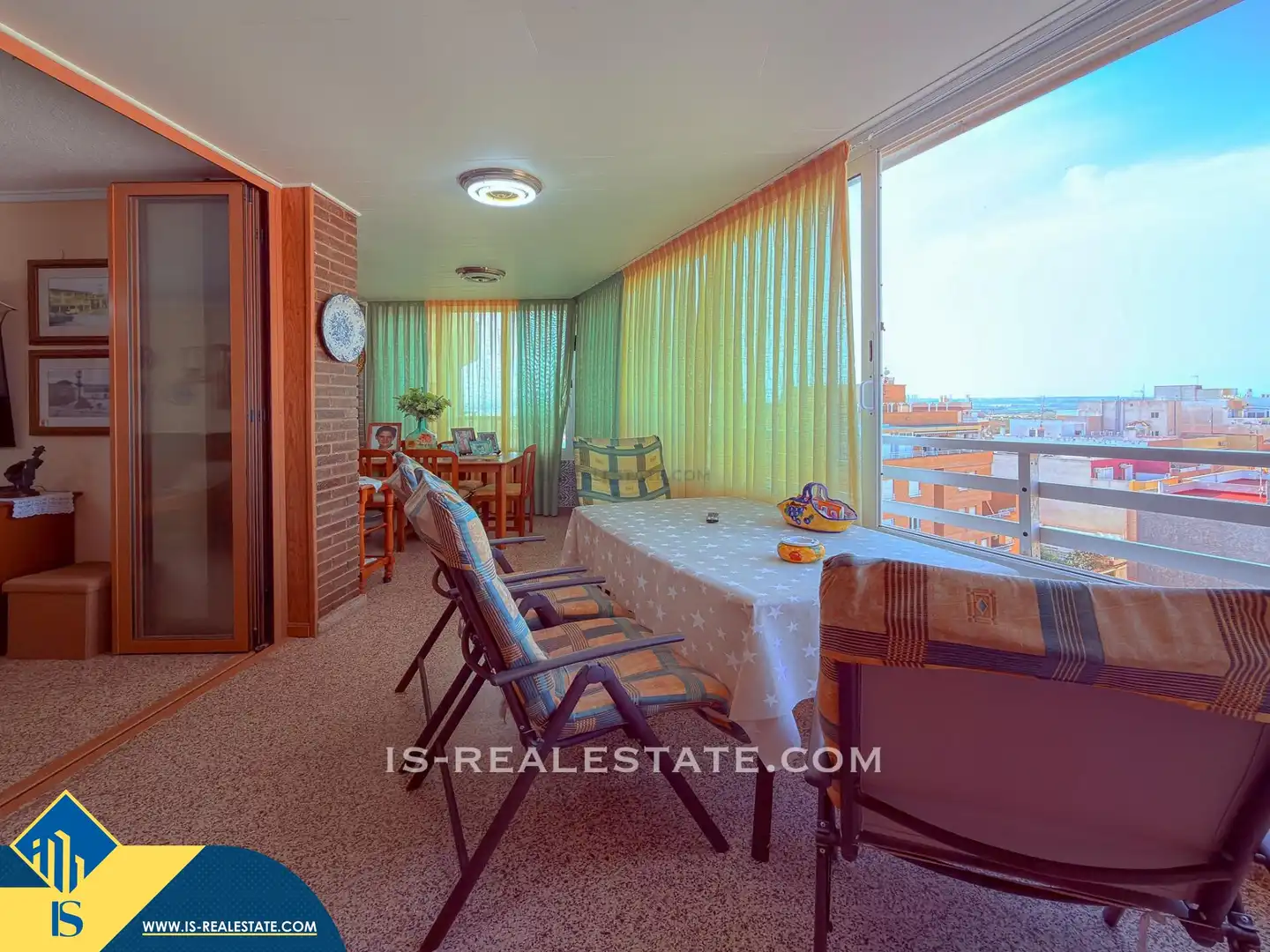 Appartement avec ascenseur à vendre à La Mata