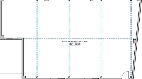 Photo 3 of Country house for sale in Camino del Canal, Los Tablones - La Garnatilla, Motril