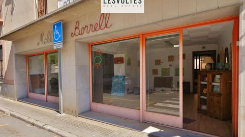Foto 3 von Geschaftsraum zum Verkauf in Carrer de Les Cases Noves, 60, La Punxa, Palafrugell